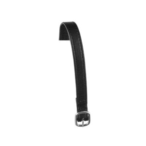 Kožni remenčići za mamuze Equestro Double Leather