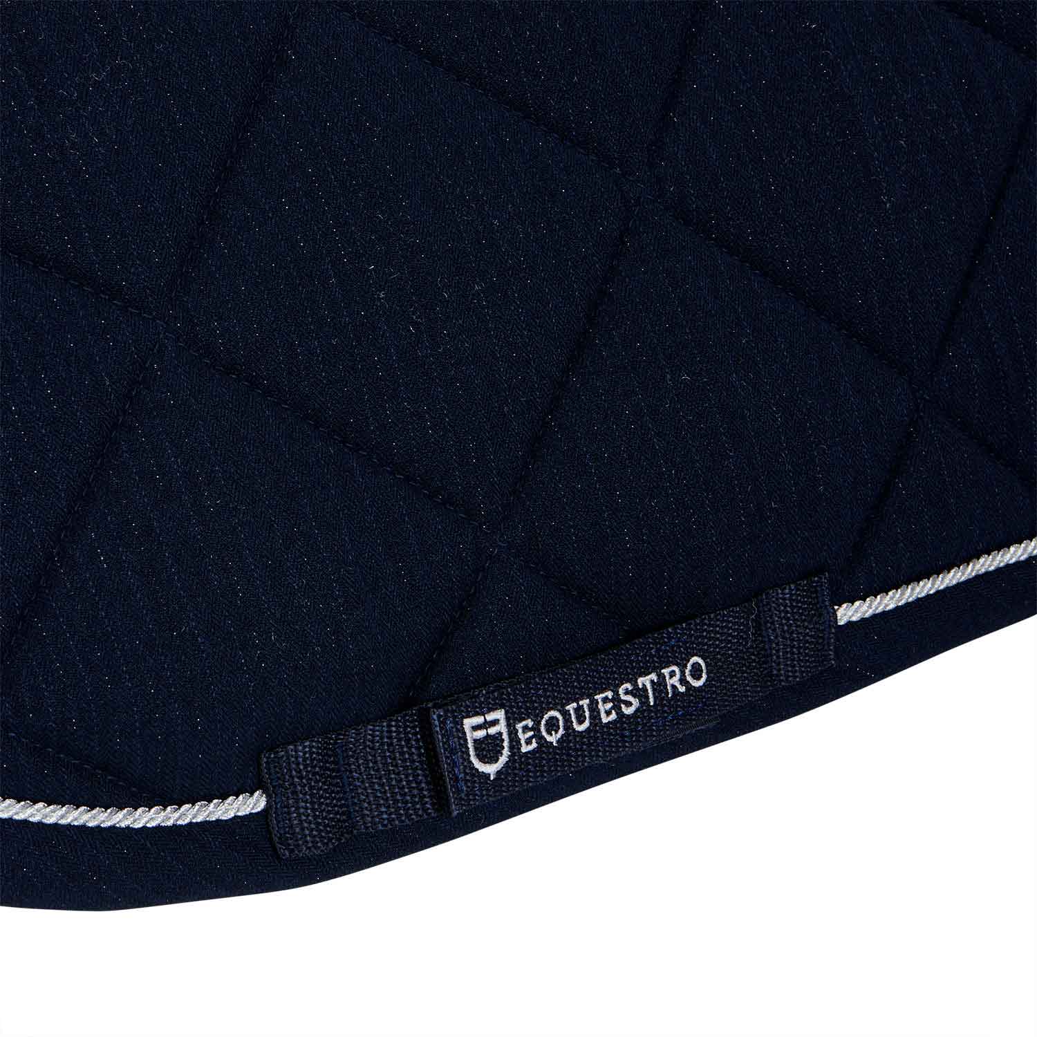Preponska podsedlica Equestro Cotton