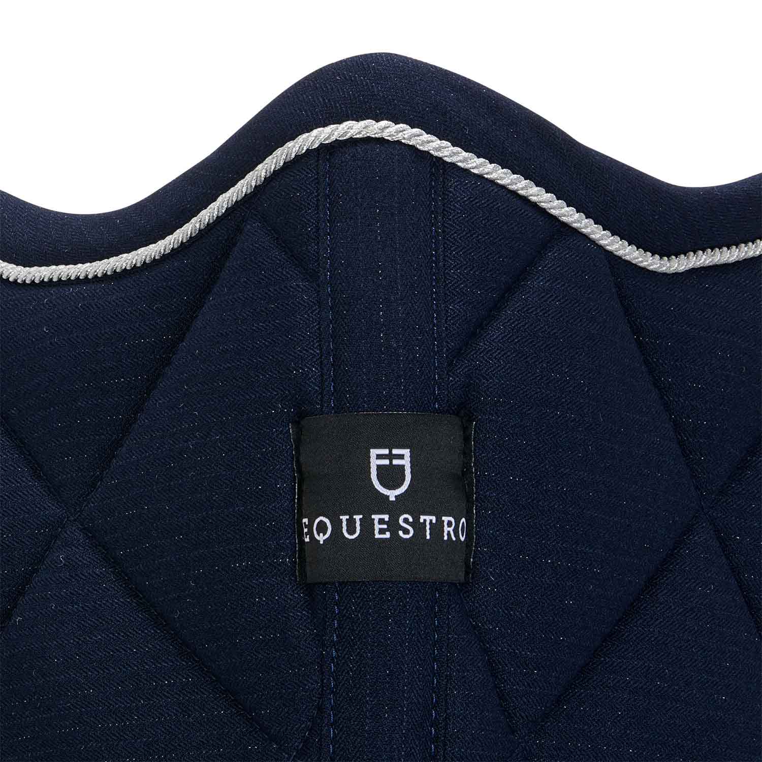 Preponska podsedlica Equestro Cotton