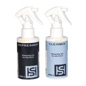 Airbag cleaner i refresher