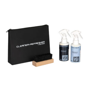 Airbag cleaner i refresher