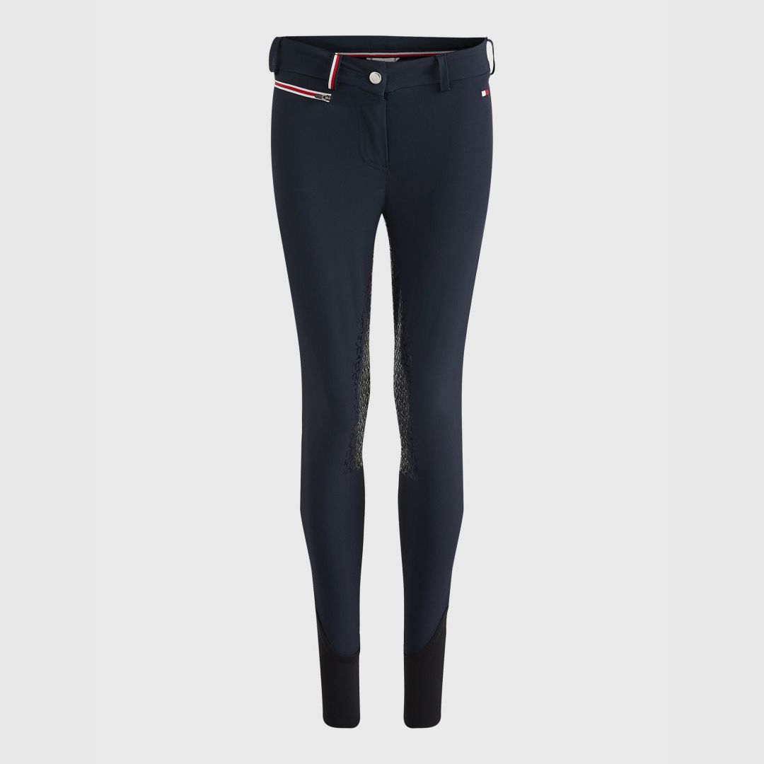 Jahače hlače Tommy Hilfiger Style Fullgrip Desert Sky