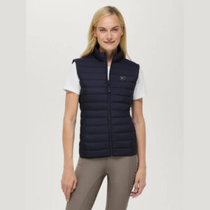 Quilted prsluk TH Serano