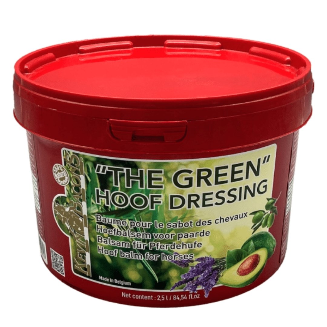 Kevin Bacon's kopitna mast ''The Green'' 2,5 L