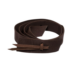 Western Tie Strap Nylon