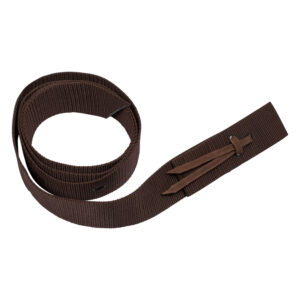 Western Tie Strap Nylon
