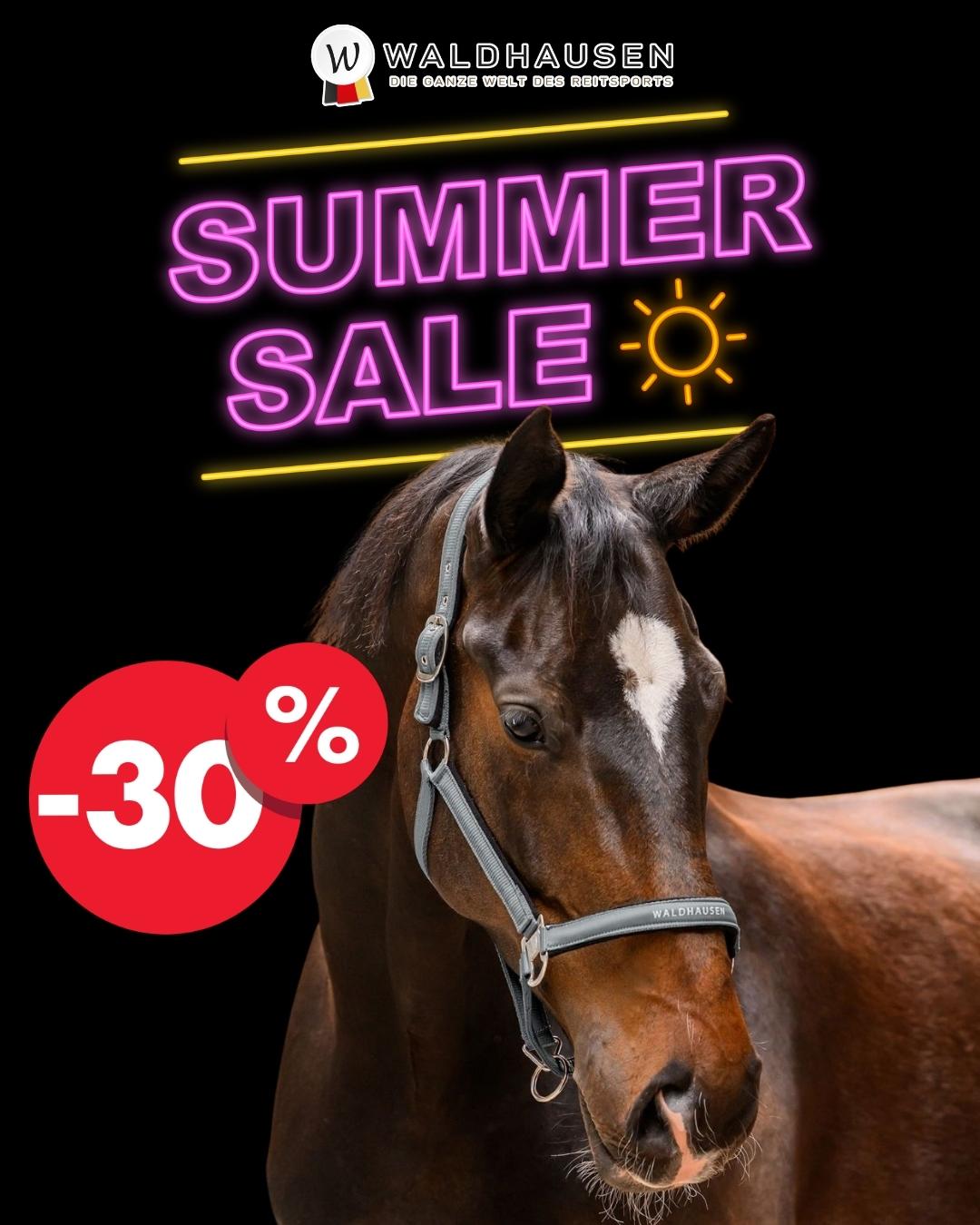 Waldhausen Summer Sale