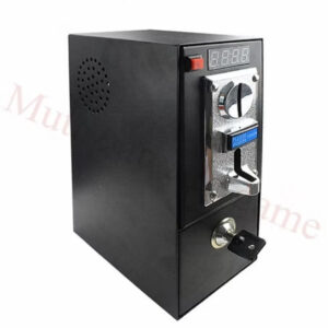 Coinmachine za solarij EquiBeNe