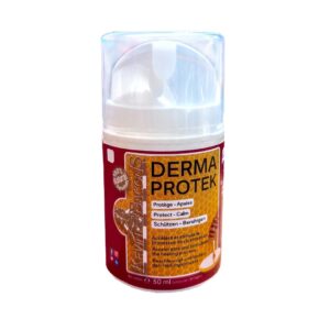 Kevin Bacon's Derma Protek 50ml