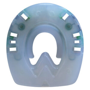 Potkova Frank Duplo Composite Clipped