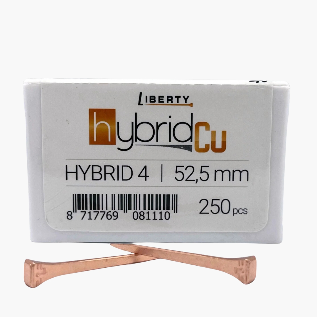 Čavli Liberty Hybrid Cu