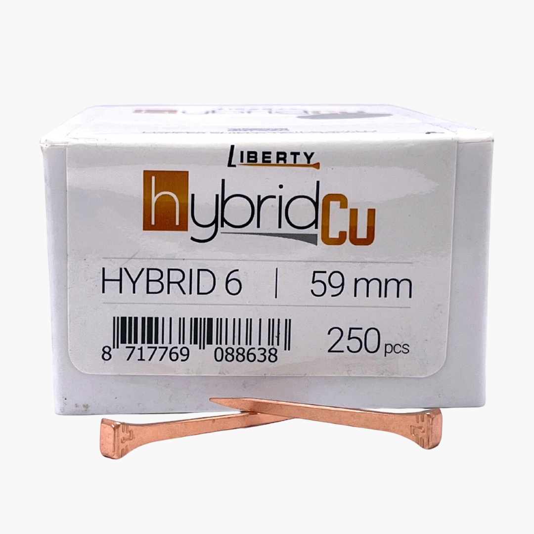 Čavli Liberty Hybrid Cu