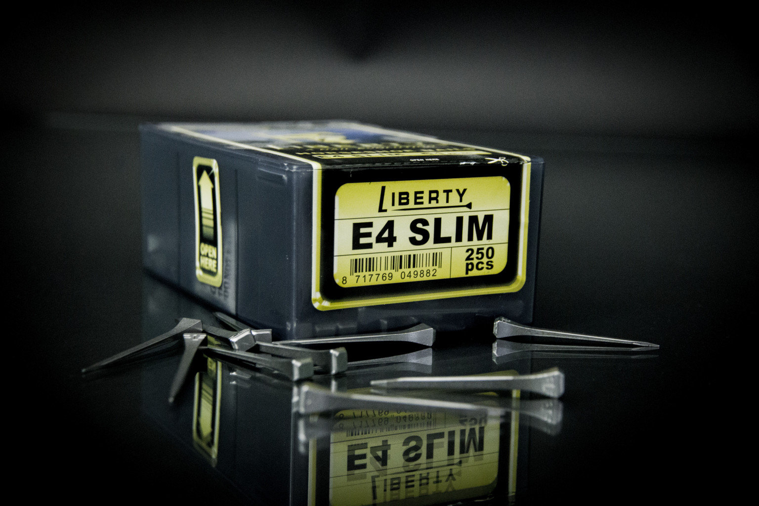 Čavli Liberty ESL - Slika 5