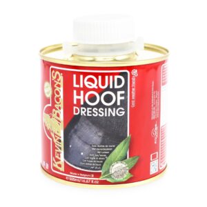 Kevin Bacon's kopitno ulje 0,5L