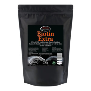 Omega Biotin Extra 2kg