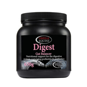 Omega Digest - Gut Balancer 650g