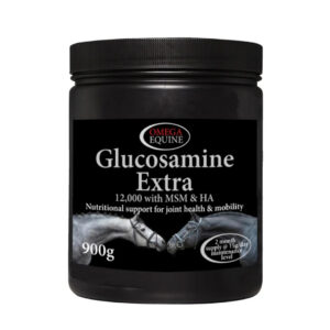 Omega Glucosamine Extra 900g