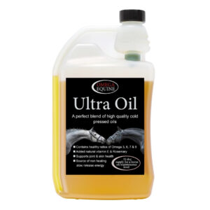 Omega Ultra Oil 1L