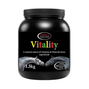 Omega Vitality 1,5kg