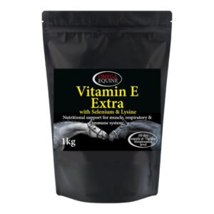 Omega Vitamin E Extra