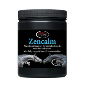 Omega Zencalm 900g
