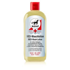 First Aid MED-Wash Lotion