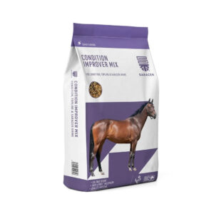 Saracen Condition Improver Mix 20kg