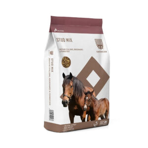 Saracen Stud Mix 20kg
