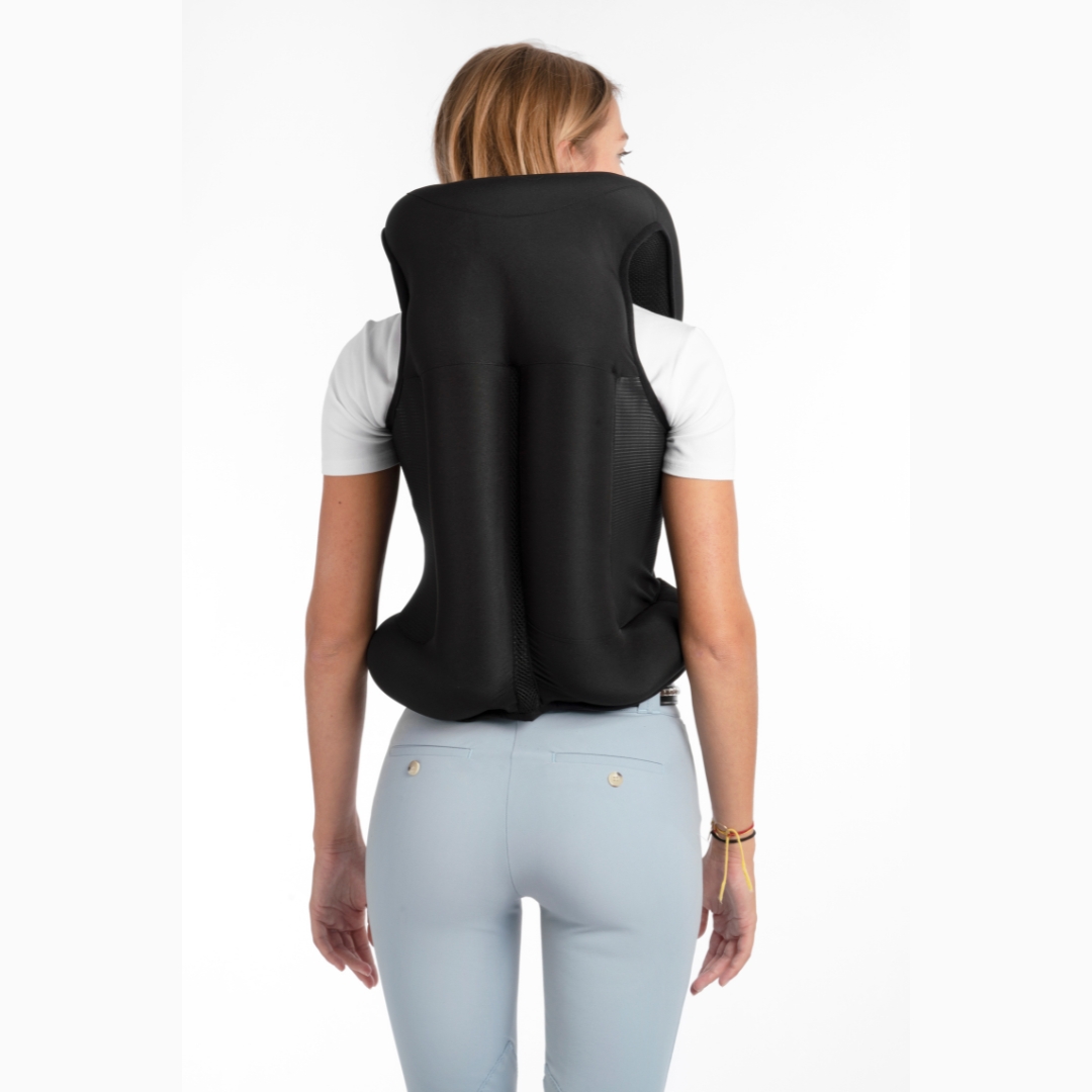 Airbag prsluk Seaver Safefit