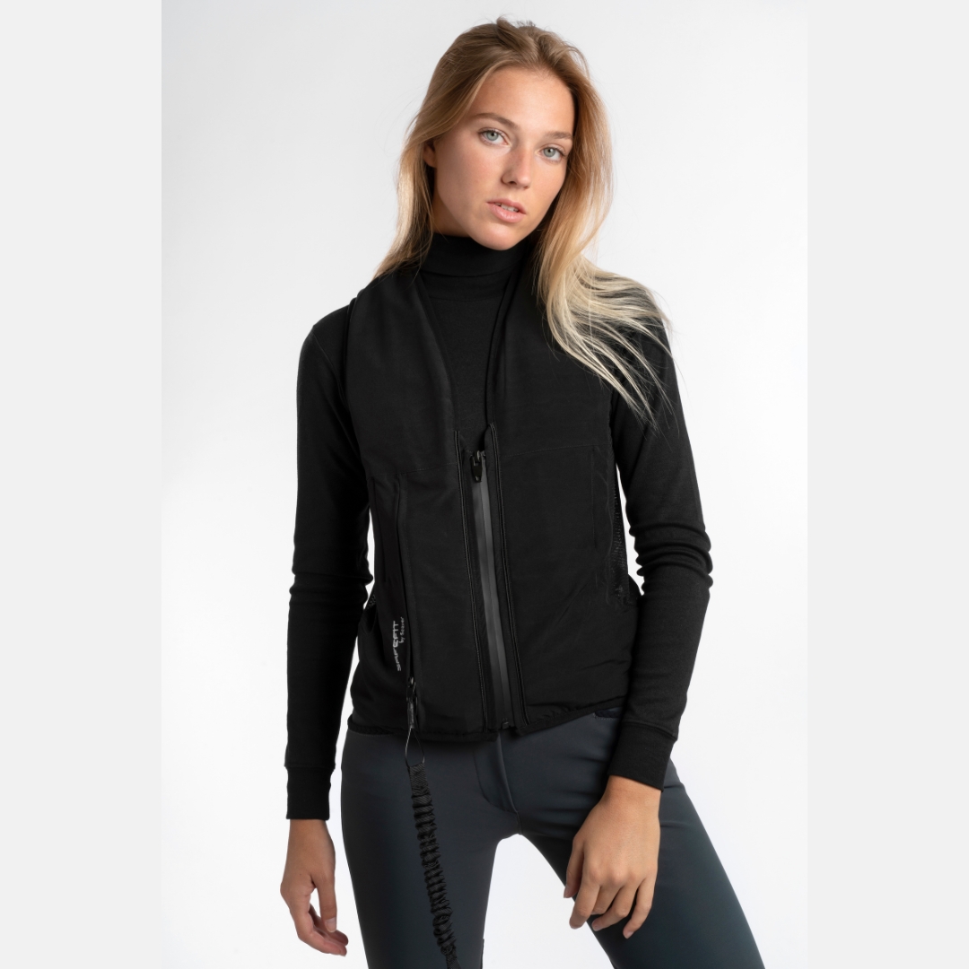 Airbag prsluk Seaver Safefit