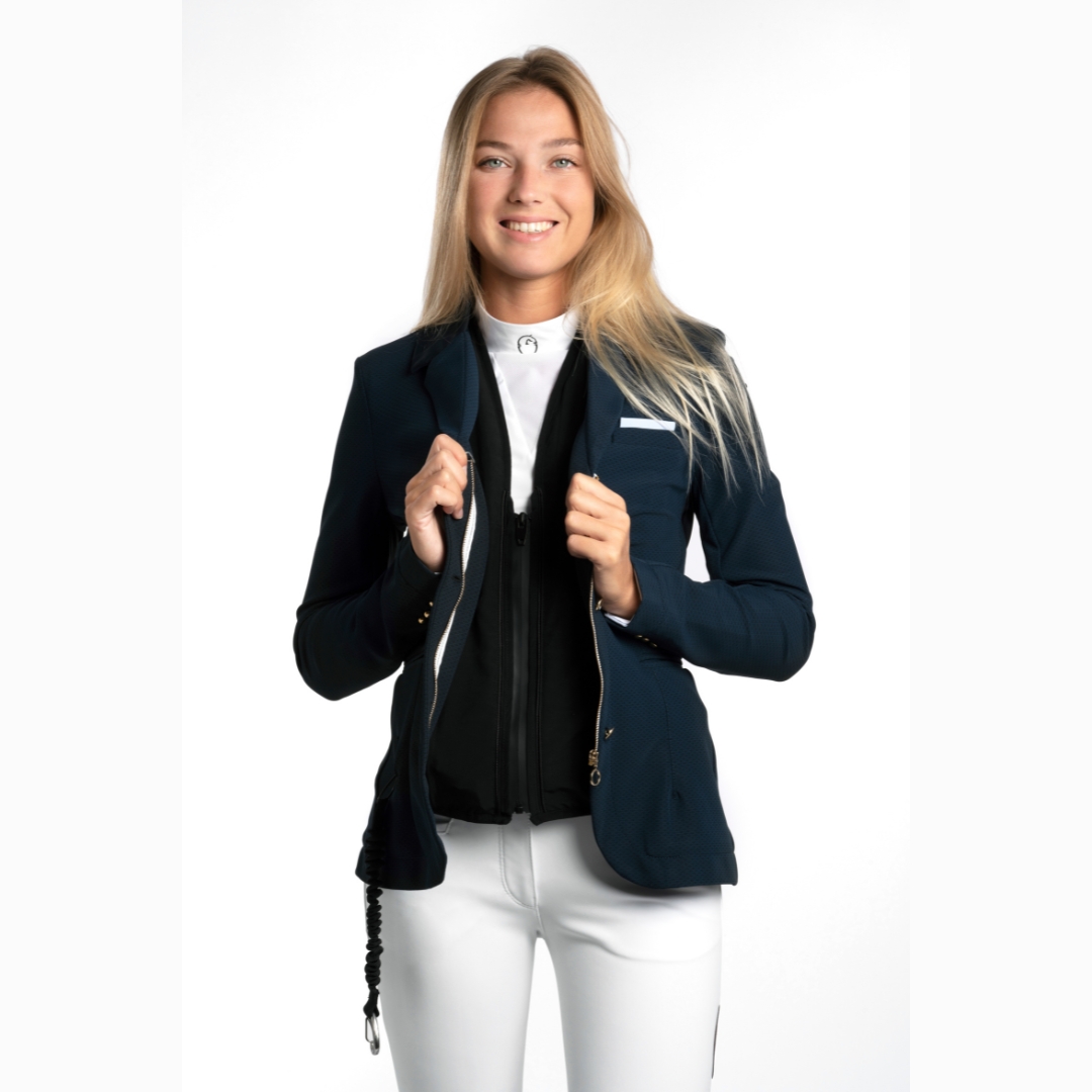Airbag prsluk Seaver Safefit