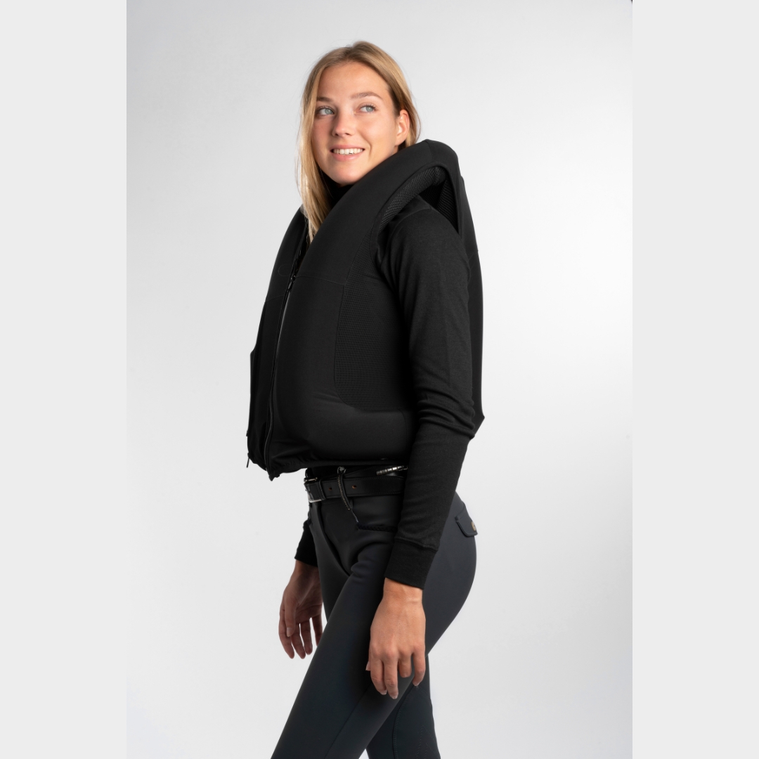 Airbag prsluk Seaver Safefit