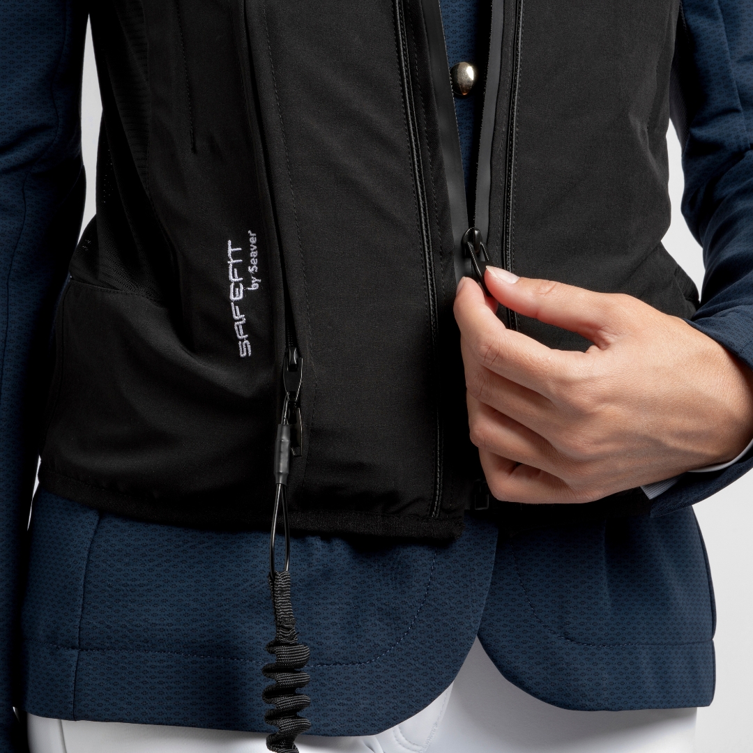 Airbag prsluk Seaver Safefit