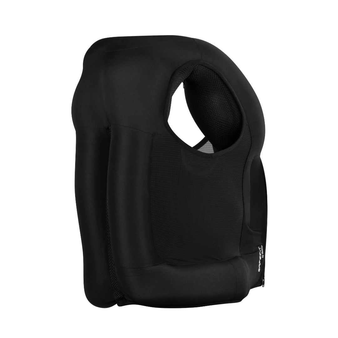 Airbag prsluk Seaver Safefit