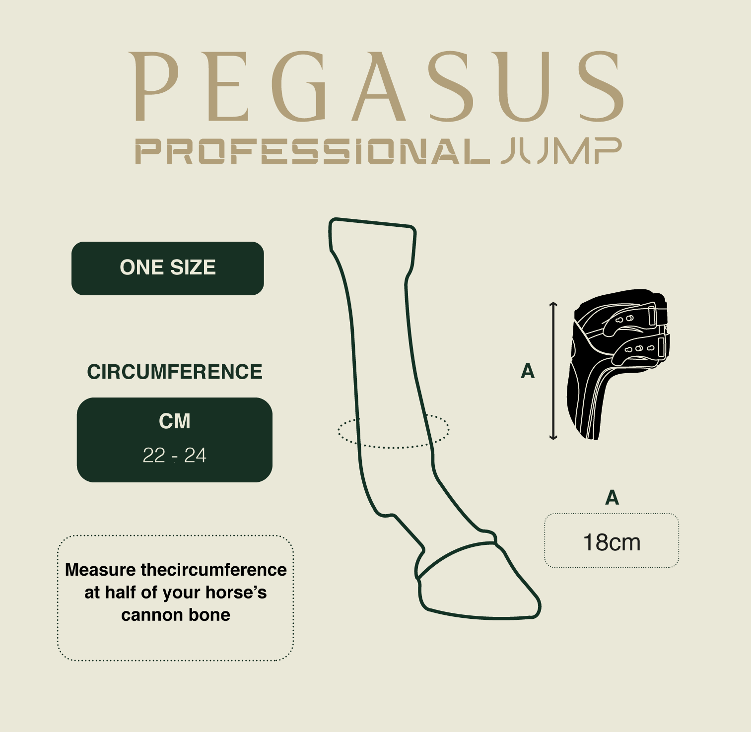 Stražnji štitnici Gatusos Inside Pegasus Shearling - Slika 7