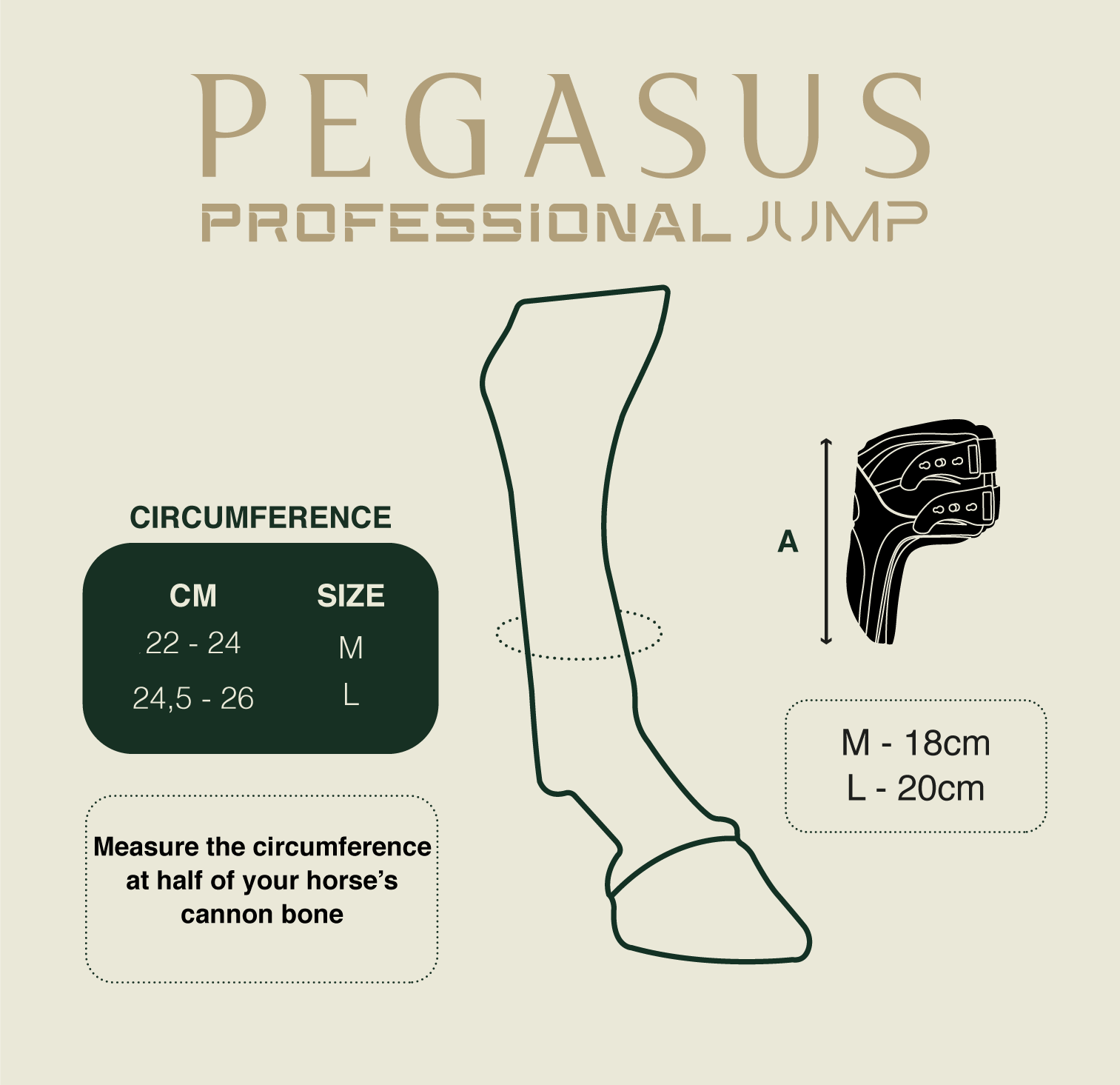 Stražnji štitnici Gatusos Inside Pegasus - Slika 7